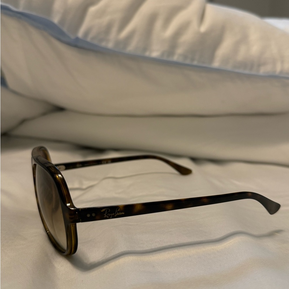 Ray-Ban RB4376 - Picture 3 of 5